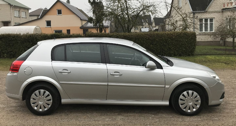opel-signum